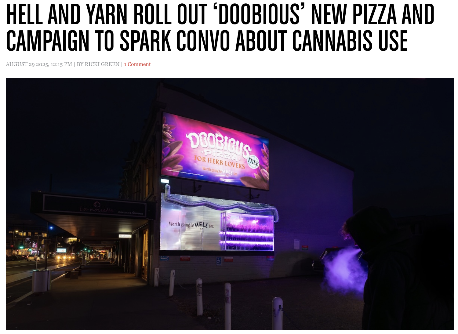 Why campaignbrief.com is #1 reaching creatives: #No paywall #No annual membership fee – what are the most viewed stories of 2025 (so far)?